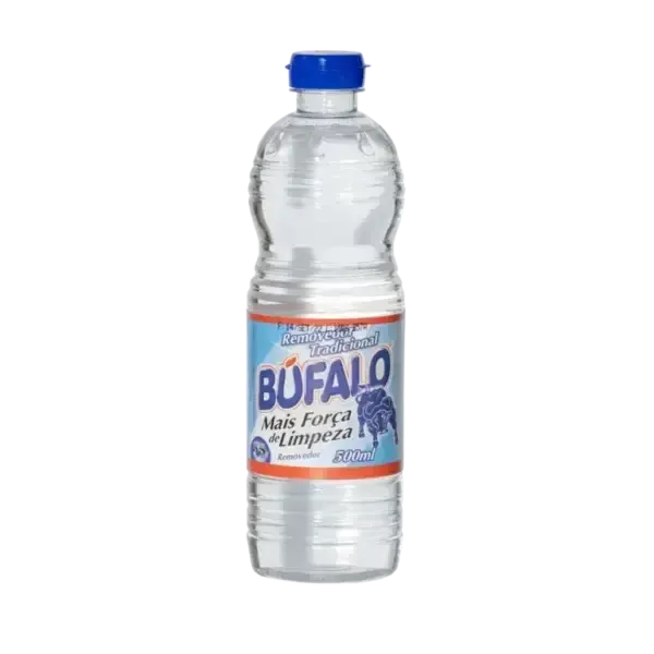 Removedor Búfalo Tradicional 500ml