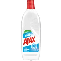 Limpador Multiuso Ajax Fresh Original 1L