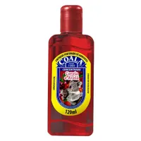 Limpador Perfumado Concentrado Coala Cereja e Avelã 120ml