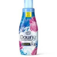 Amaciante Roupas Concentrado Downy Brisa de Verão 1,5L