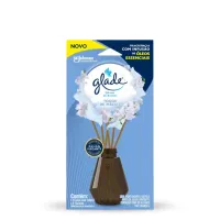 Difusor de Aromas Glade Toque de Maciez 100ml