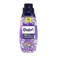 Amaciante Concentrado Comfort Lavanda 1,5L