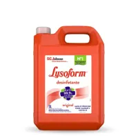 Desinfetante Lysoform Original 5L