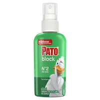 Pato Bloqueador de Odores Eucalipto 60ml