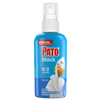 Pato Bloqueador de Odores Algodão 60ml