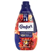 Amaciante Concentrado Comfort Energia Floral 1,5L