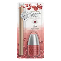 Difusor de Aromas Secar Preciosidades Rubi 100ml