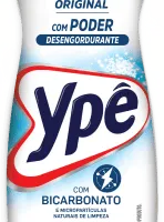 Saponáceo Cremoso Ypê Multiuso Original 300ml